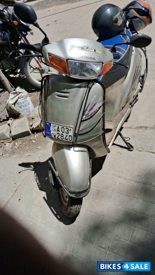 Honda Activa