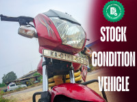 Mahindra Centuro 2013 Model