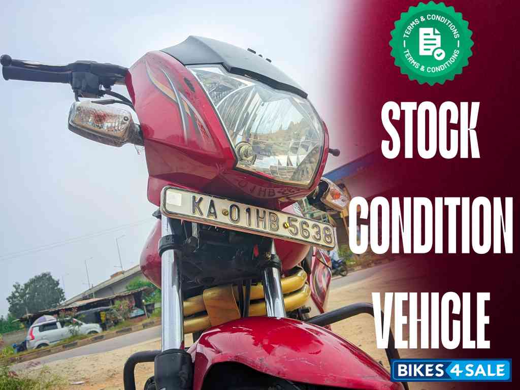 Meroon Mahindra Centuro