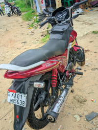 Meroon Mahindra Centuro