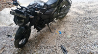 TVS Apache RTR 160 4V 2021 Model