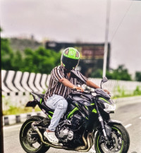 Kawasaki Z900 ABS 2019 Model