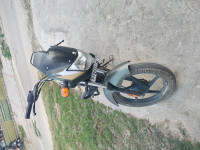 Bajaj CT 100 2020 Model