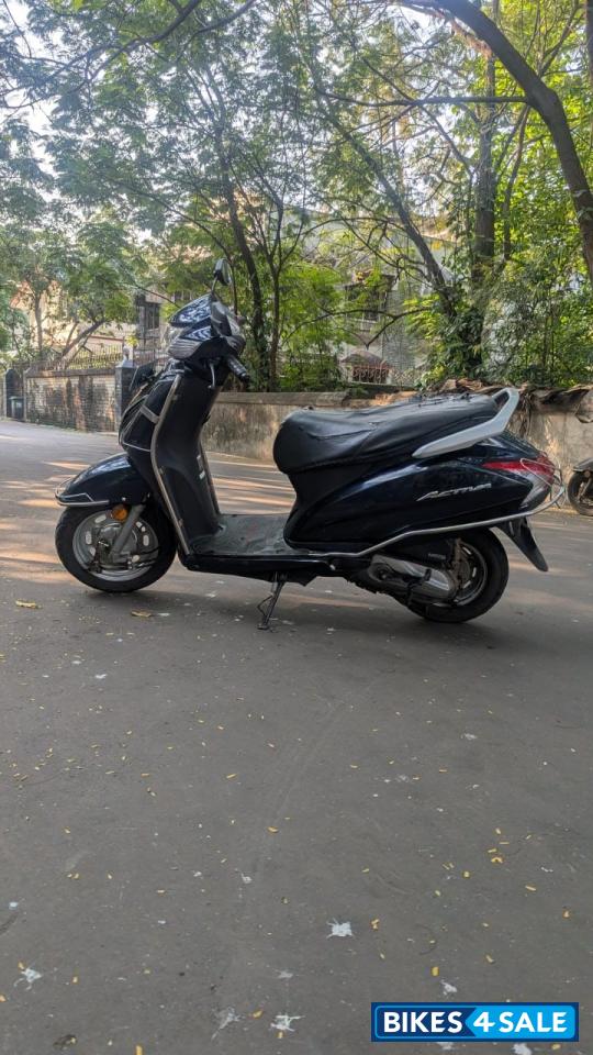 Honda Activa 6G Std