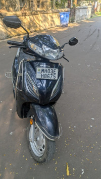 Honda Activa 6G Std