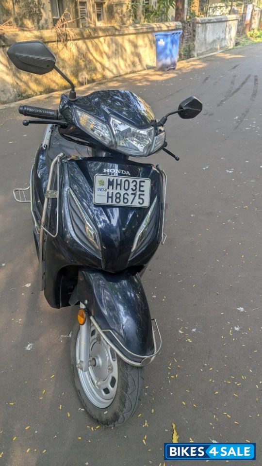 Honda Activa 6G Std