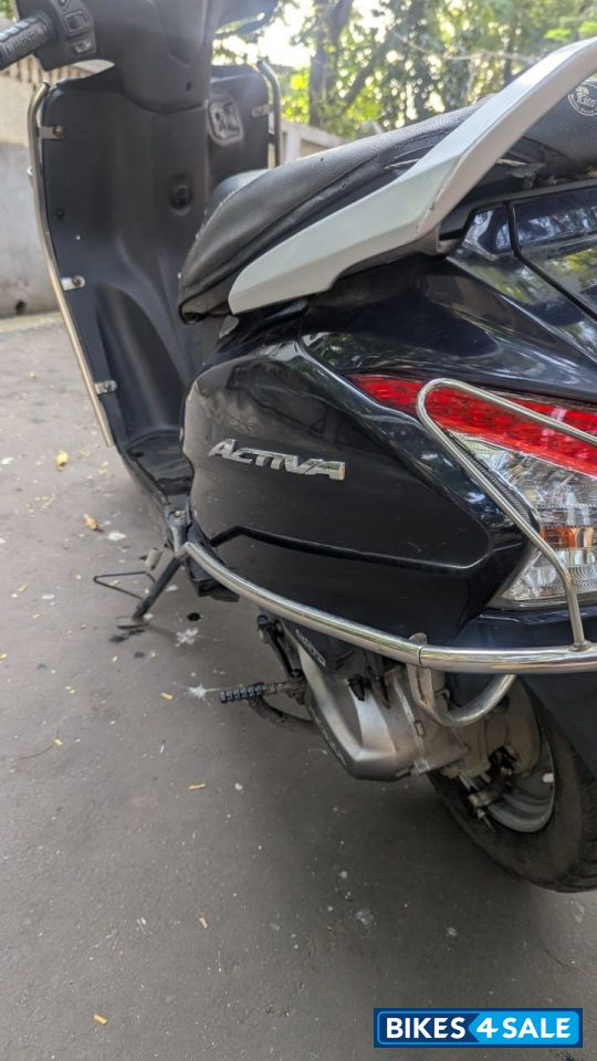 Honda Activa 6G Std