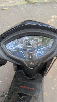 Honda Activa 6G Std