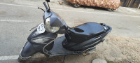 TVS Wego 2013 Model