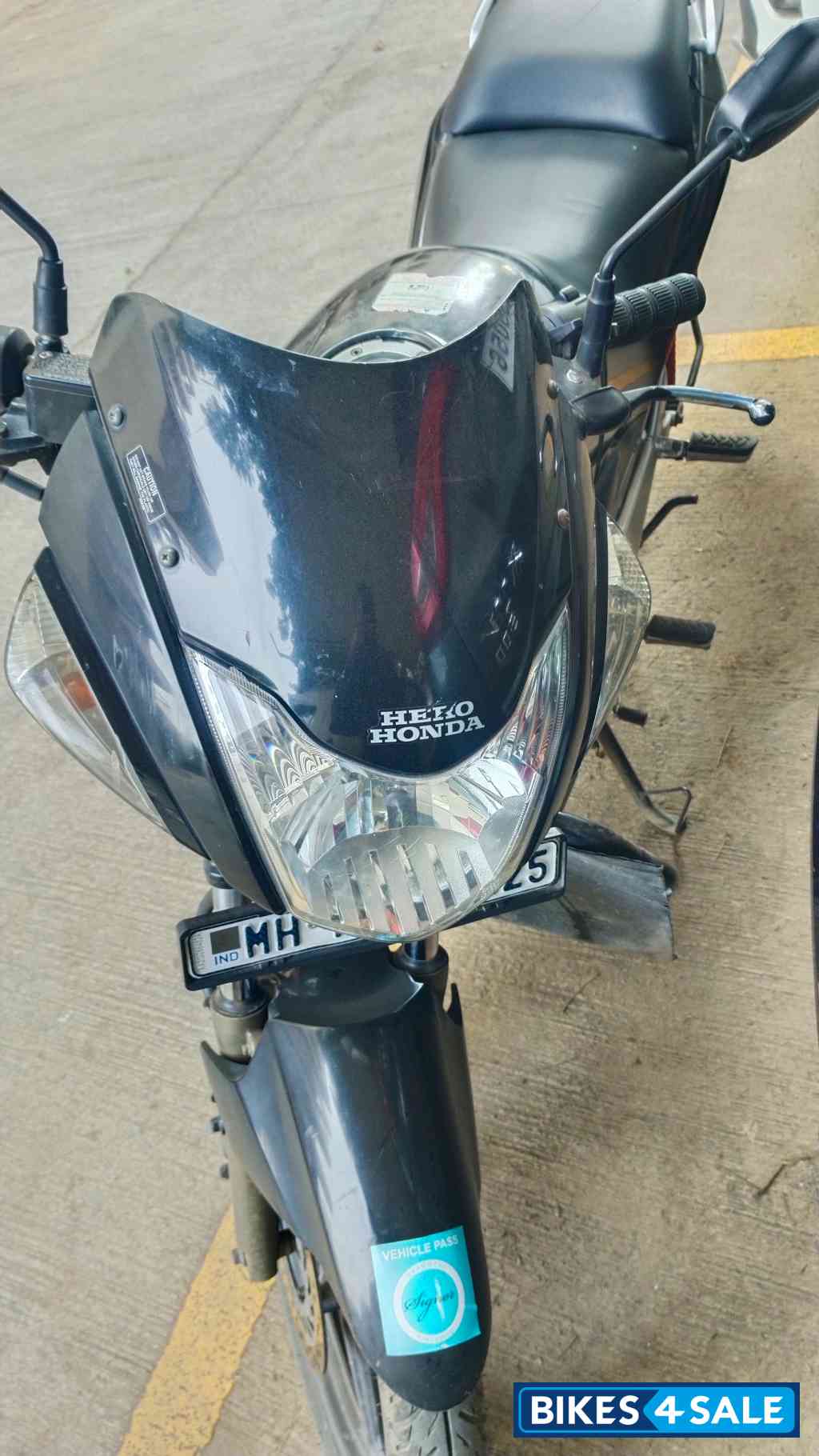 Hero CBZ Xtreme
