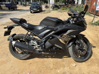 Yamaha YZF R15 V3 2019 Model