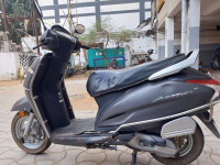 Honda Activa 6G Dlx 2022 Model