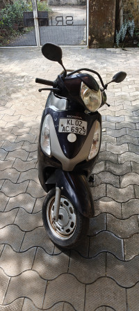 Honda Aviator 2009 Model