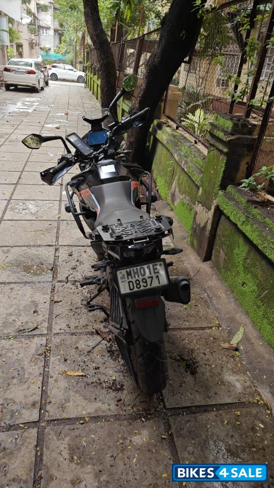 KTM 390 Adventure 2022