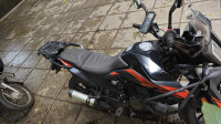 KTM 390 Adventure 2022