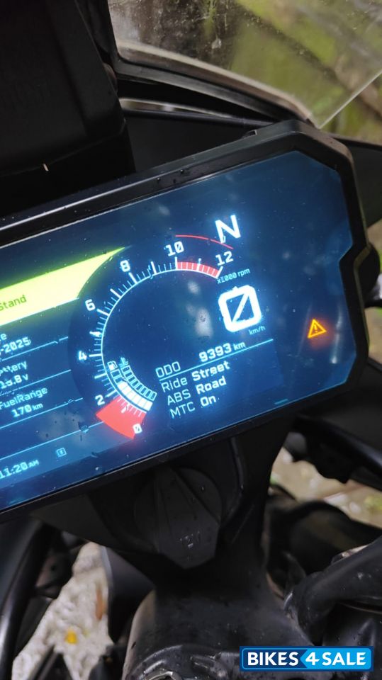 KTM 390 Adventure 2022