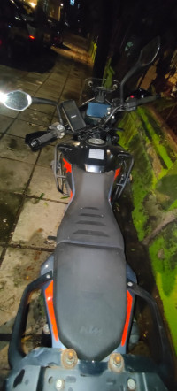 KTM 390 Adventure 2022