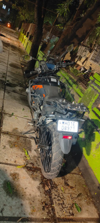 KTM 390 Adventure 2022