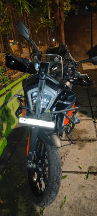 KTM 390 Adventure 2022