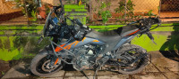 KTM 390 Adventure 2022