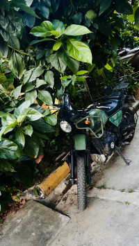Royal Enfield Himalayan BS VI