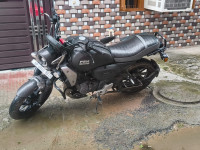 Yamaha FZ-X 2020 Model
