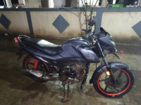 Honda Livo 110 2016 Model
