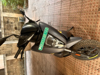 Ather 450X 2023 Model