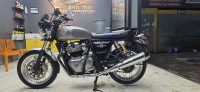 Royal Enfield Interceptor 650 Twin 2019 Model