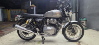 Royal Enfield Interceptor 650 Twin