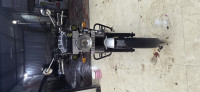 Royal Enfield Interceptor 650 Twin