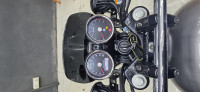 Royal Enfield Interceptor 650 Twin