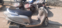 Honda Aviator 2018 Model