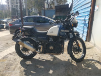 Royal Enfield Himalayan BS VI 2020 Model
