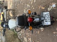 Royal Enfield Hunter 350 Metro 2023 Model