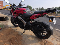 Bajaj Pulsar NS400Z 2024 Model