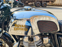 Royal Enfield Continental GT 650