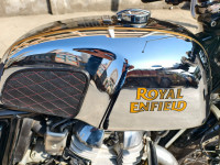 Royal Enfield Continental GT 650
