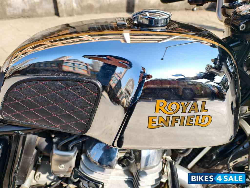 Royal Enfield Continental GT 650 Royal Enfield Continental GT 650