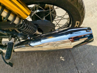 Royal Enfield Continental GT 650