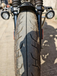 Royal Enfield Continental GT 650