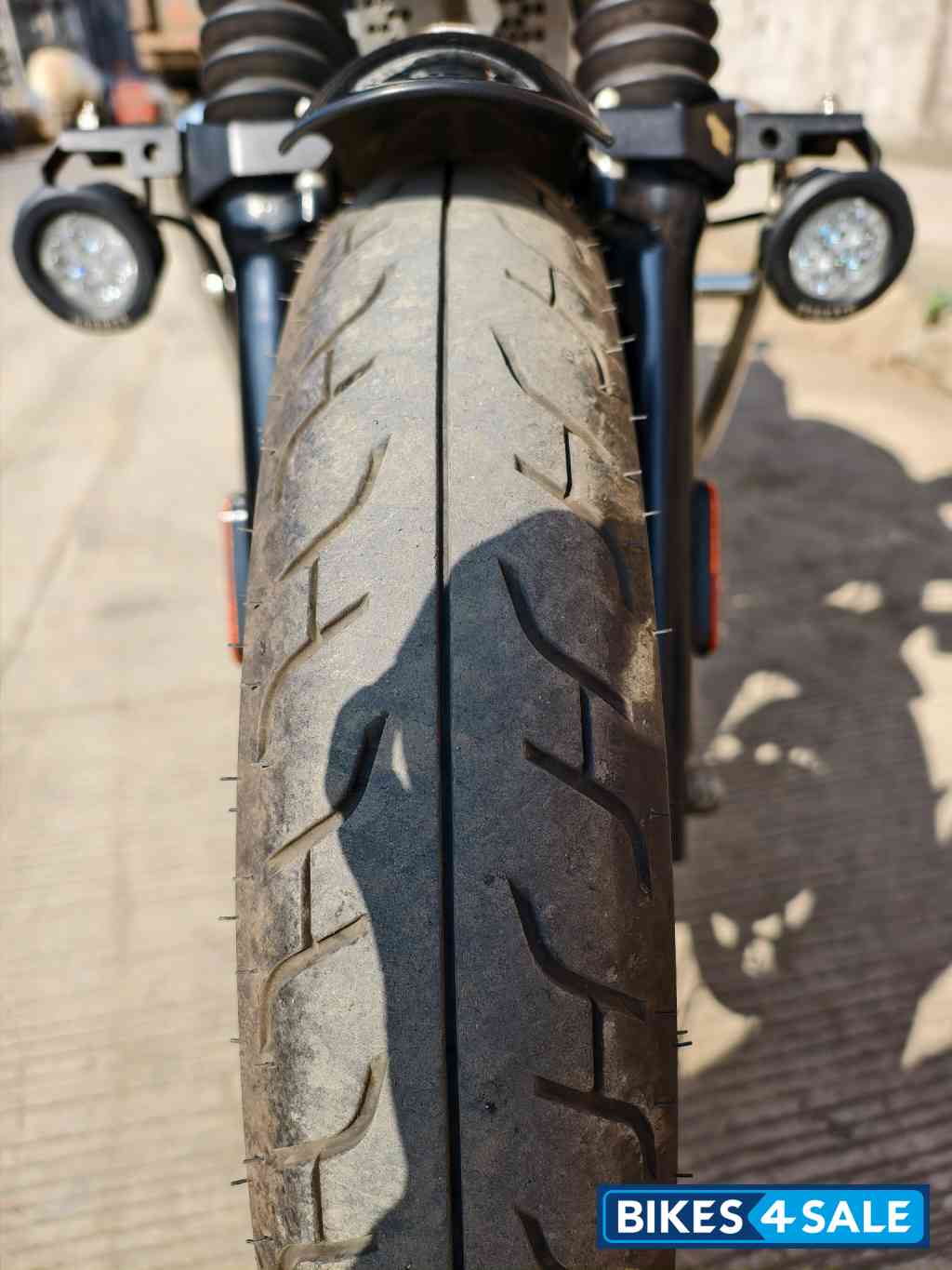 Royal Enfield Continental GT 650 Royal Enfield Continental GT 650