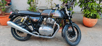 Royal Enfield Continental GT 650