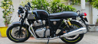 Royal Enfield Continental GT 650