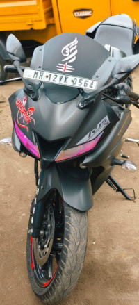 Yamaha YZF R15 V3
