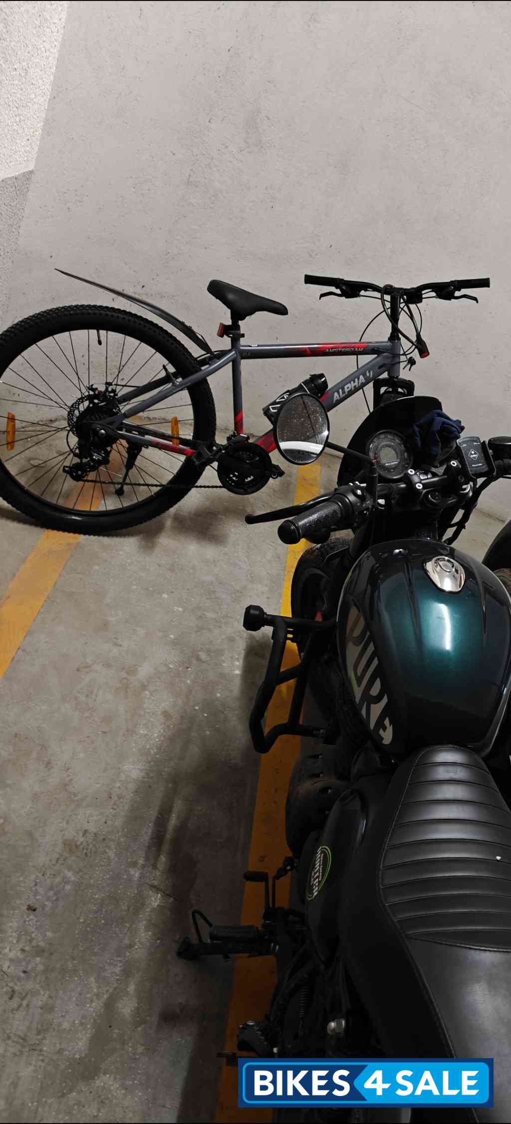 Ninety One  Amsterdam