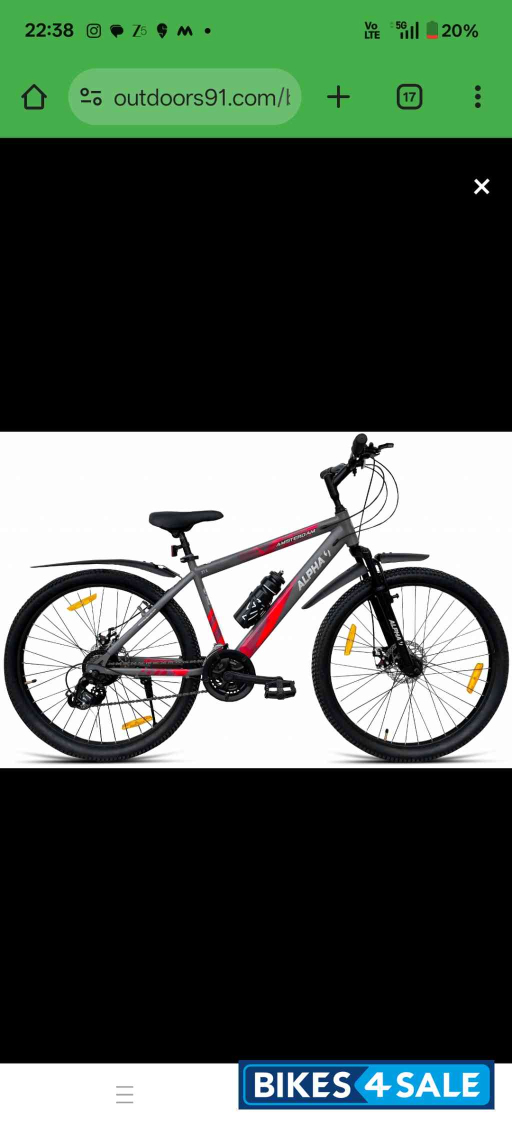 Ninety One  Amsterdam