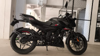 Bajaj Pulsar N160 Dual Channel ABS 2024 Model