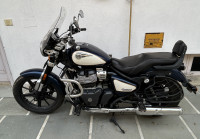 Royal Enfield Super Meteor 650 2024 Model
