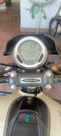 Bajaj Avenger Street 220 2018 Model